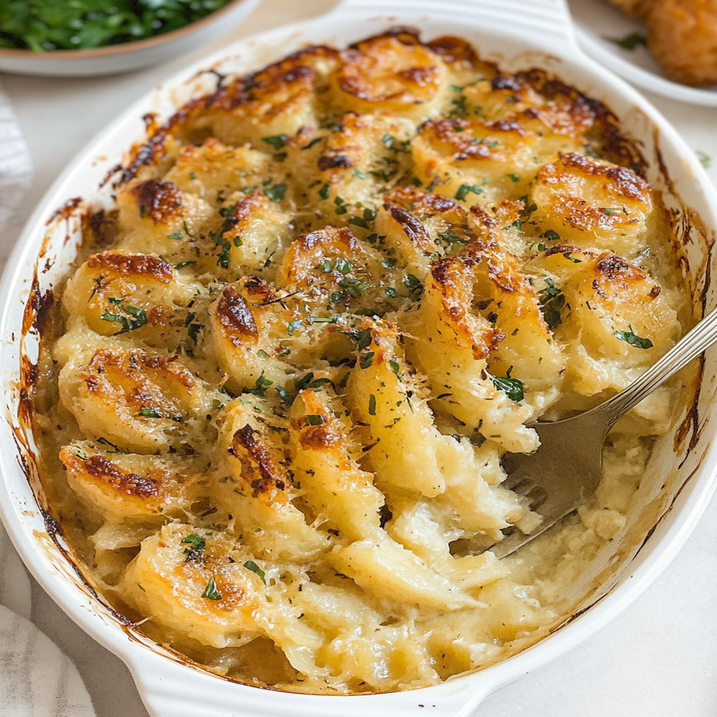 Best Make-Ahead Christmas Side Dishes (2024)