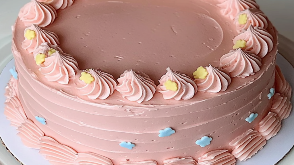 Indulge in Delectable Cakes from aprilsbakerlondon