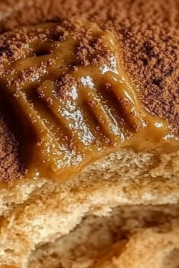 Easy Biscoff Tiramisu – Bake with Zoha