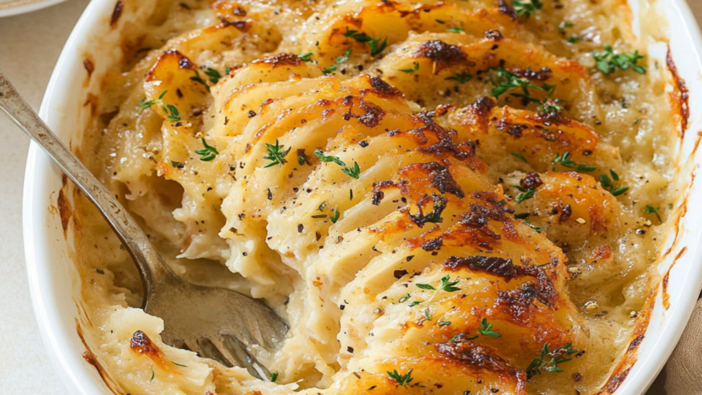 15 Easy Thanksgiving Side Dishes You Must Try This Year