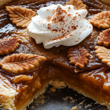 9 Best Thanksgiving Pies to Delight Your Taste Buds