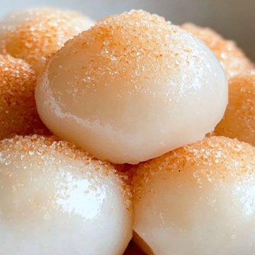 Shiratama Dango: 5 Irresistible Japanese Dumplings