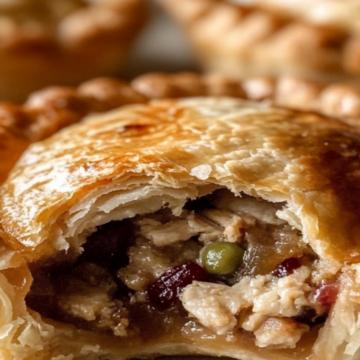 Discover The BEST Thanksgiving Recipes EVER for Your Feast
