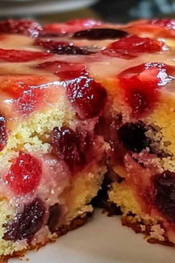 Indulge in the Best Fruitcake Dandy's World Recipe